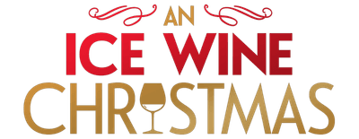 An Ice Wine Christmas logo