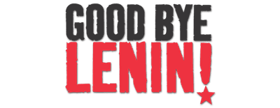 Good Bye Lenin! logo