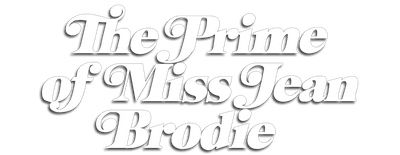 The Prime of Miss Jean Brodie logo