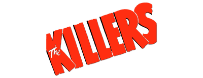 The Killers logo