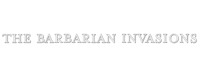 The Barbarian Invasions logo