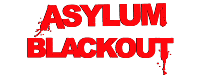 Asylum Blackout logo