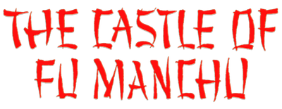 The Castle of Fu Manchu logo
