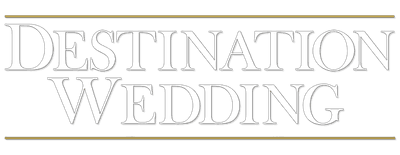 Destination Wedding logo
