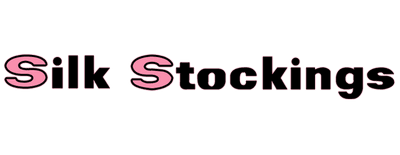 Silk Stockings logo