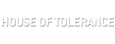 House of Tolerance logo
