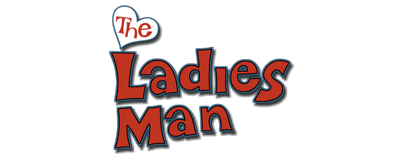 The Ladies Man logo