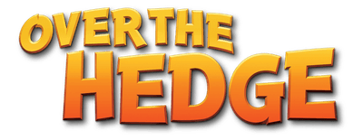 Over the Hedge logo