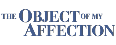 The Object of My Affection logo