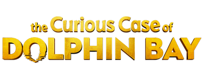 The Curious Case of Dolphin Bay logo