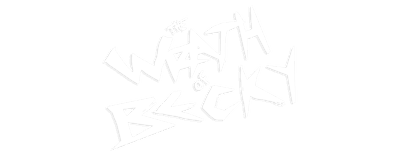 The Wrath of Becky logo