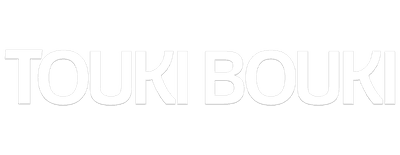 Touki Bouki logo