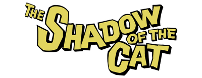 The Shadow of the Cat logo