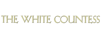 The White Countess logo