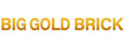 Big Gold Brick logo