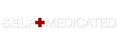 Self Medicated logo