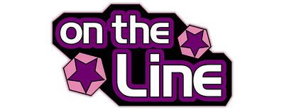 On the Line logo