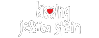 Kissing Jessica Stein logo