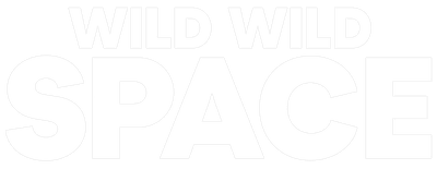 Wild Wild Space logo