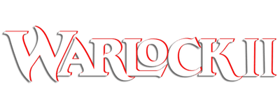 Warlock: The Armageddon logo