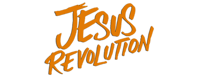 Jesus Revolution logo