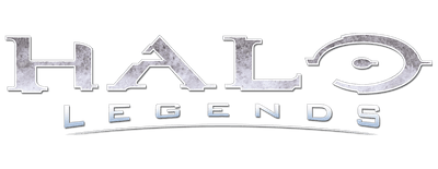 Halo Legends logo