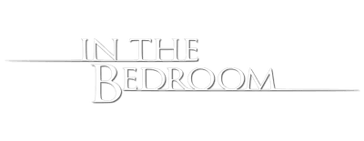 In the Bedroom logo