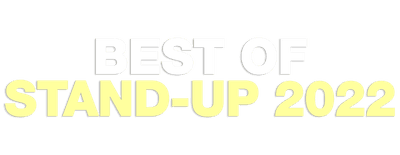 Best of Stand-Up 2022 logo