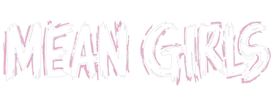 Mean Girls logo