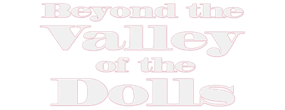 Beyond the Valley of the Dolls logo
