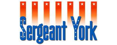 Sergeant York logo