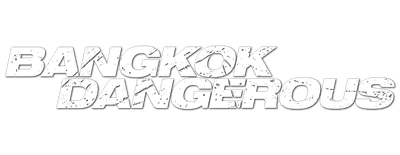 Bangkok Dangerous logo