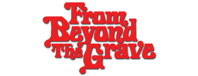 From Beyond the Grave logo