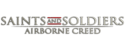 Saints and Soldiers: Airborne Creed logo
