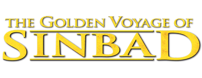 The Golden Voyage of Sinbad logo