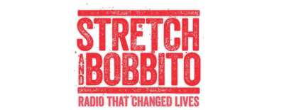 Stretch and Bobbito: Radio That Changed Lives logo