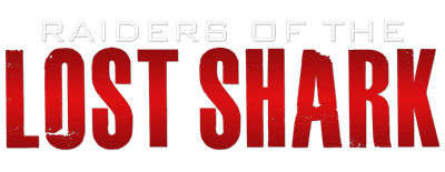 Raiders of the Lost Shark logo