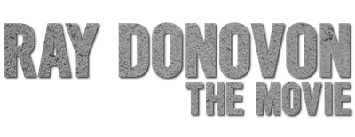 Ray Donovan: The Movie logo
