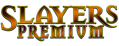 Slayers Premium logo