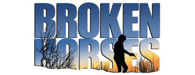 Broken Horses logo