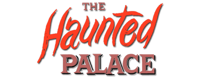 The Haunted Palace logo