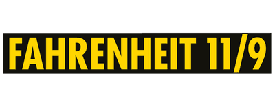 Fahrenheit 11/9 logo