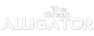 The Great Alligator logo