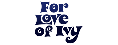 For Love of Ivy logo