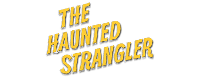 The Haunted Strangler logo