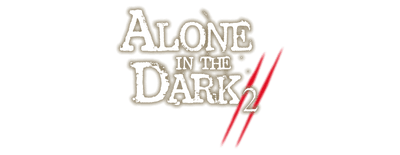Alone in the Dark 2 logo