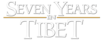 Seven Years in Tibet logo
