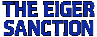 The Eiger Sanction logo