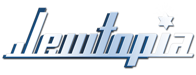 Jewtopia logo
