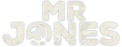 Mr. Jones logo